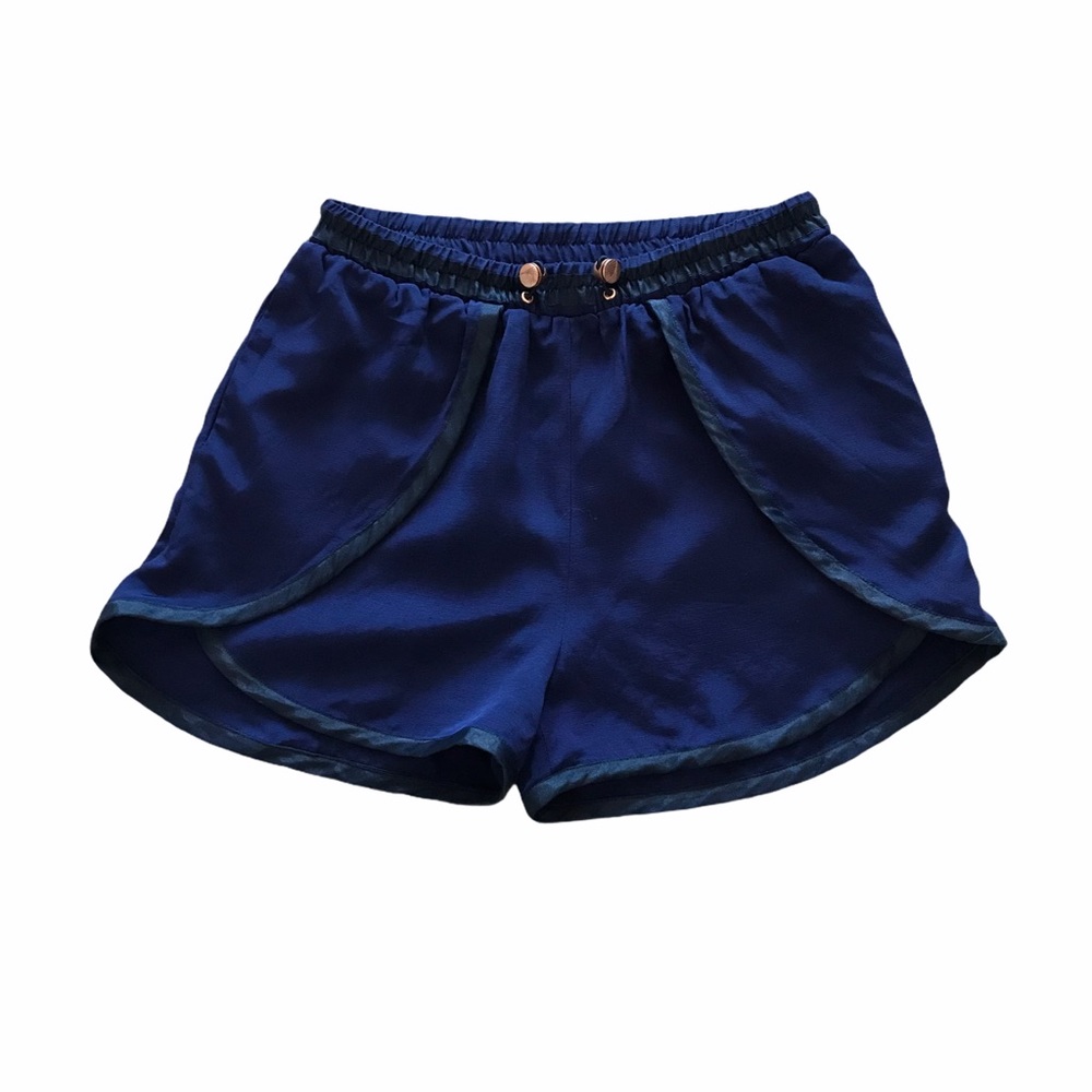 Eleven Paris Short Shorts 38